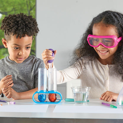 Primary Science Deluxe Lab Set - Loomini