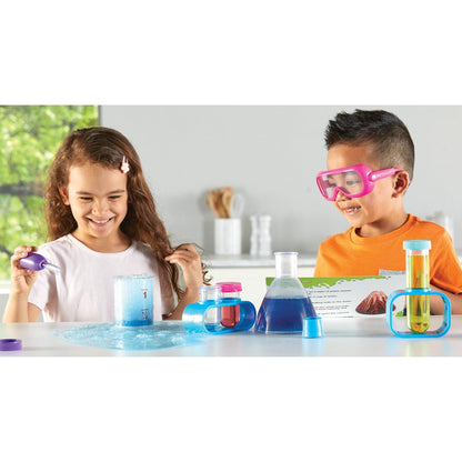 Primary Science Lab Set - Loomini