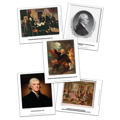 Primary Sources, Founding Fathers - Loomini