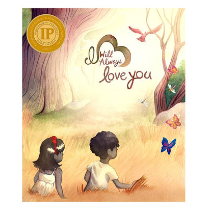 Processing Grief Children's Book Set, 2 Books - Loomini