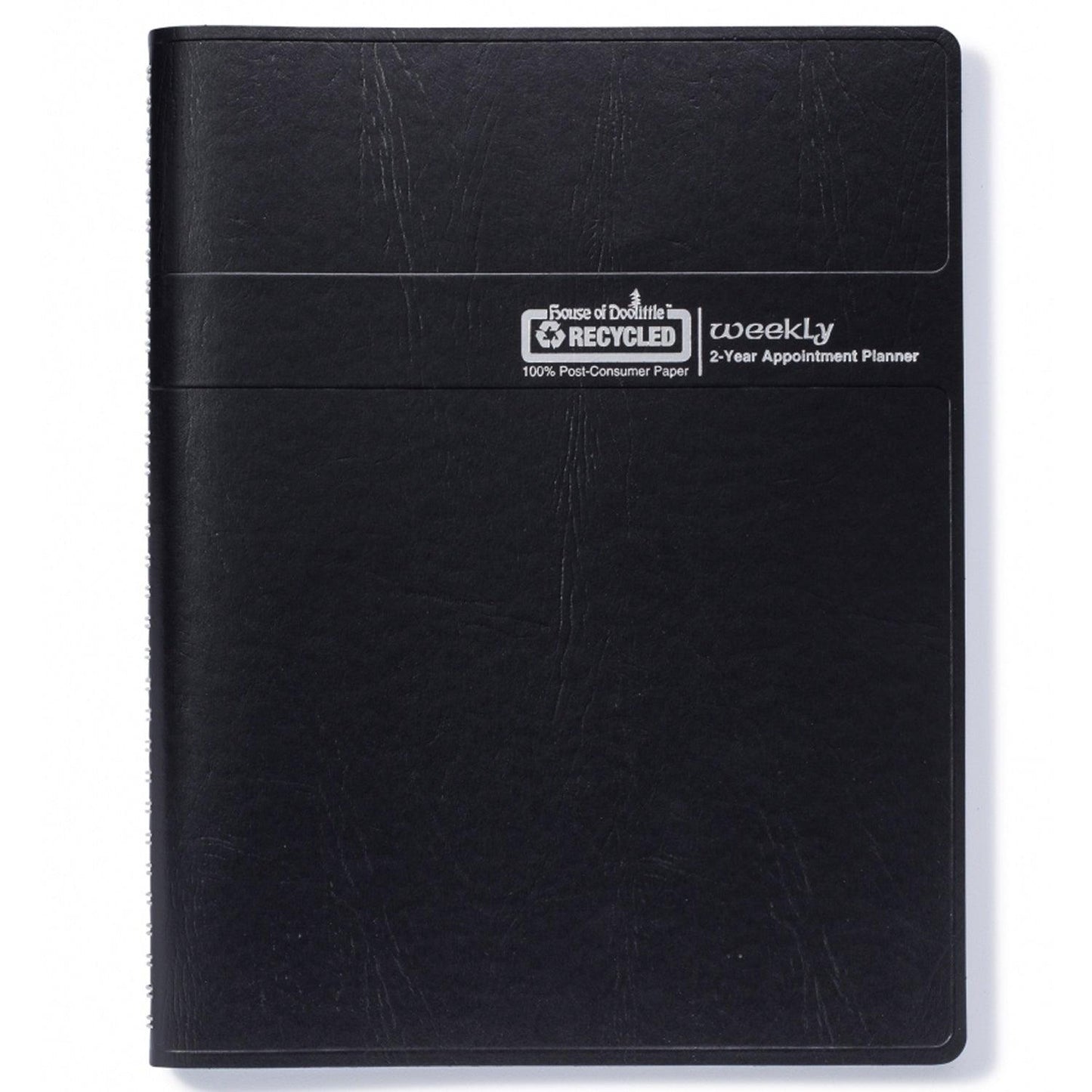 Professional Weekly Planner, 24 Months, January-December - Loomini