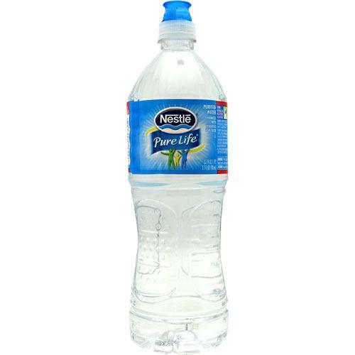 Pure Life Purified Water - Loomini