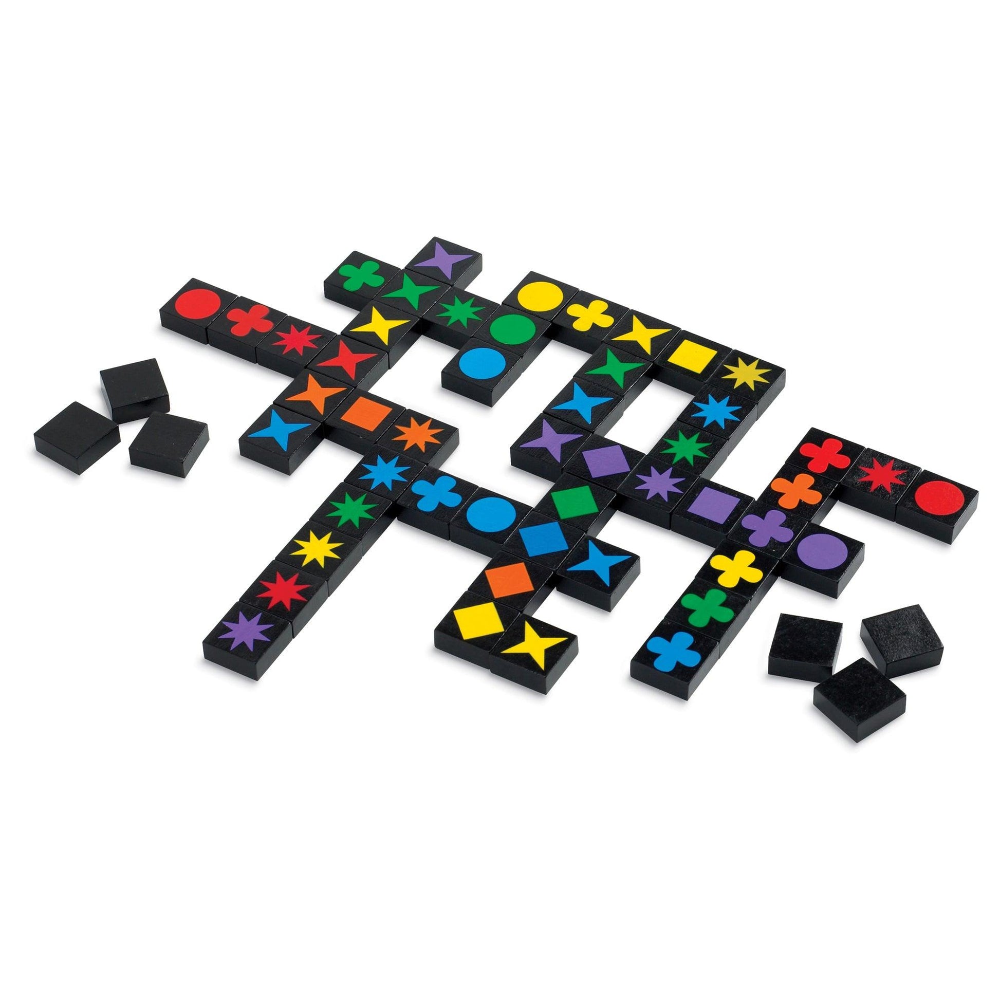 Qwirkle™ Game - Loomini