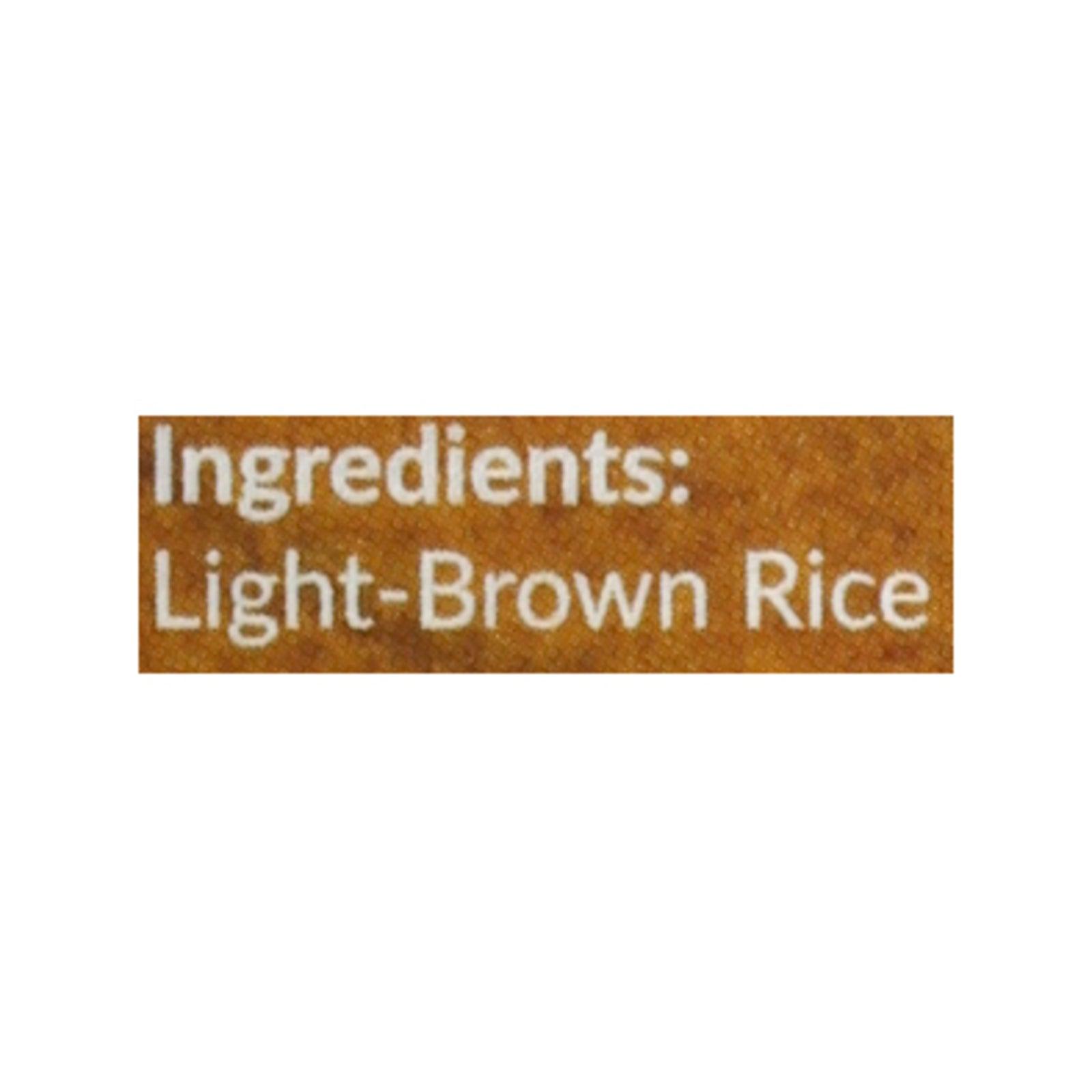 Ralston Family Farms - Rice Grits Golden - Case Of 6-16 Oz - Loomini