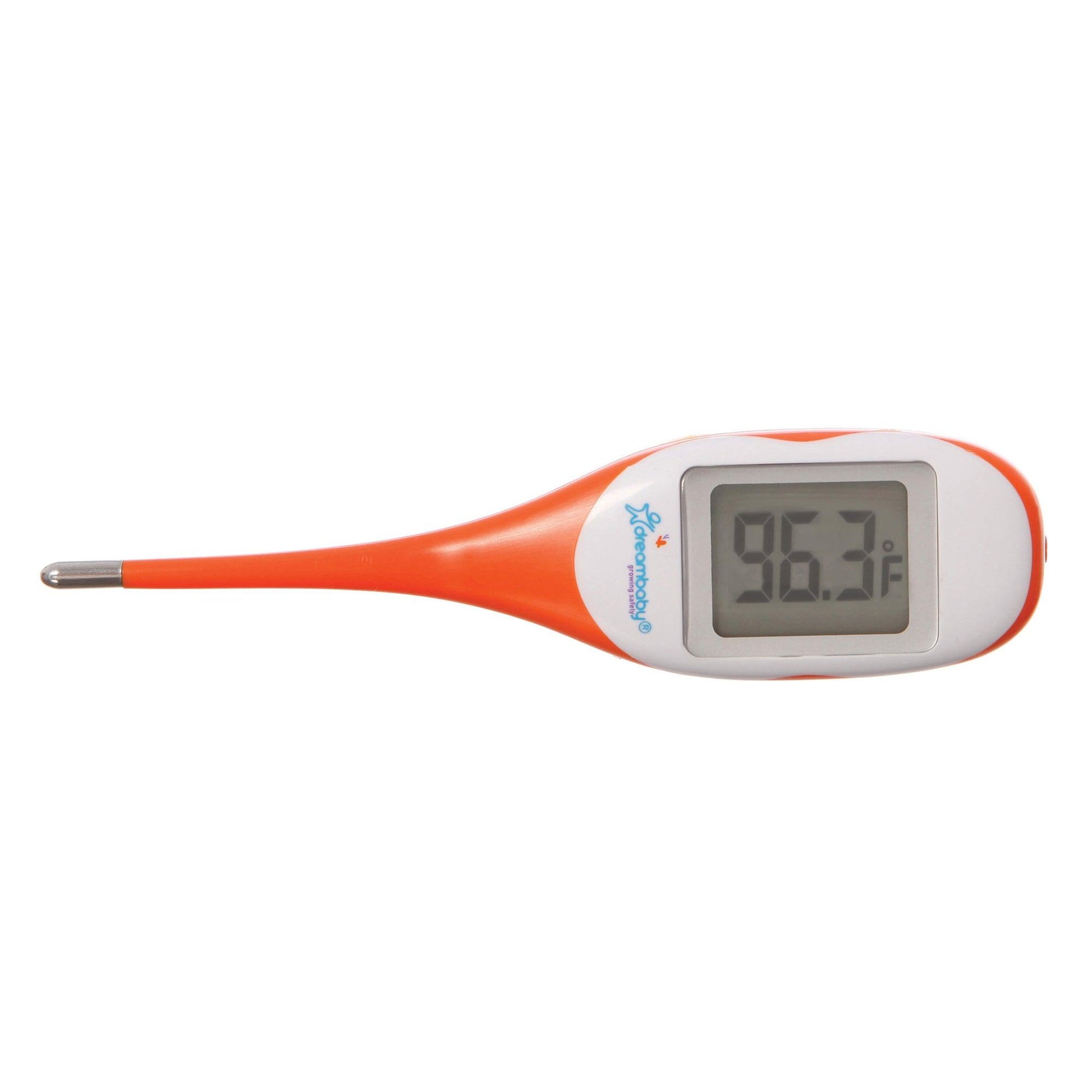 Rapid Response Digital Thermometer - Loomini