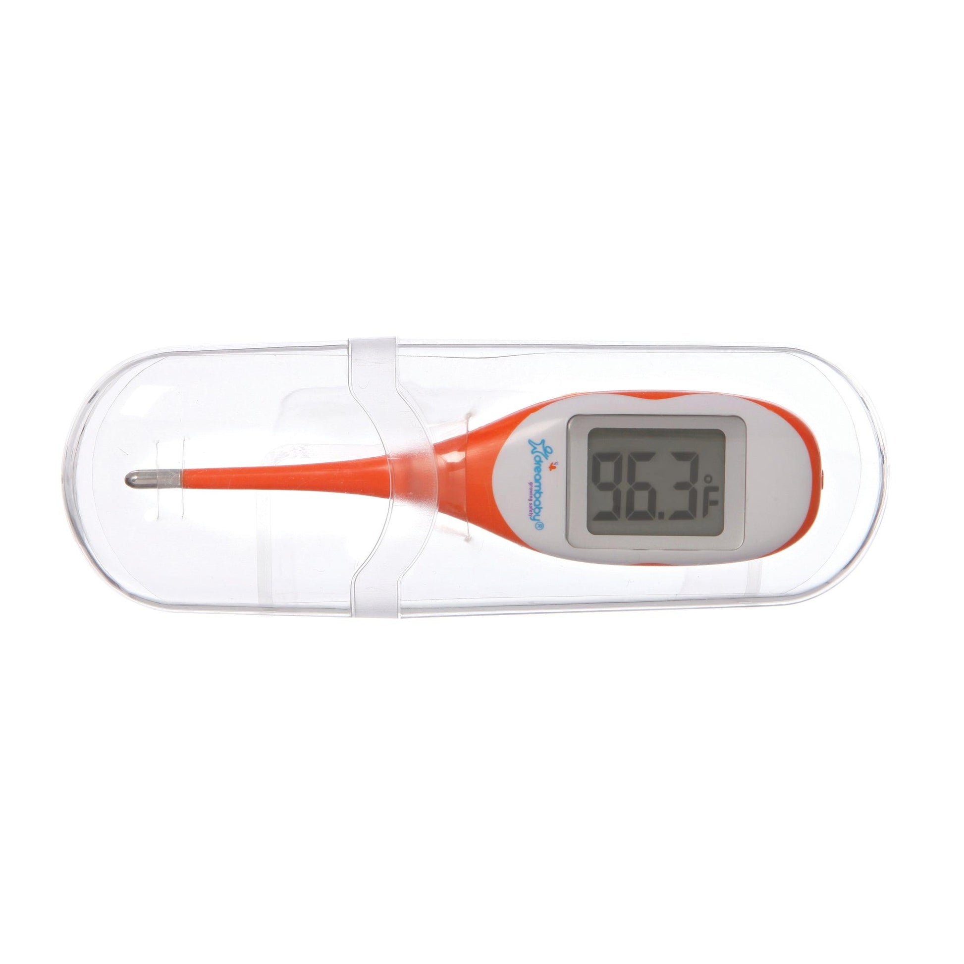 Rapid Response Digital Thermometer - Loomini