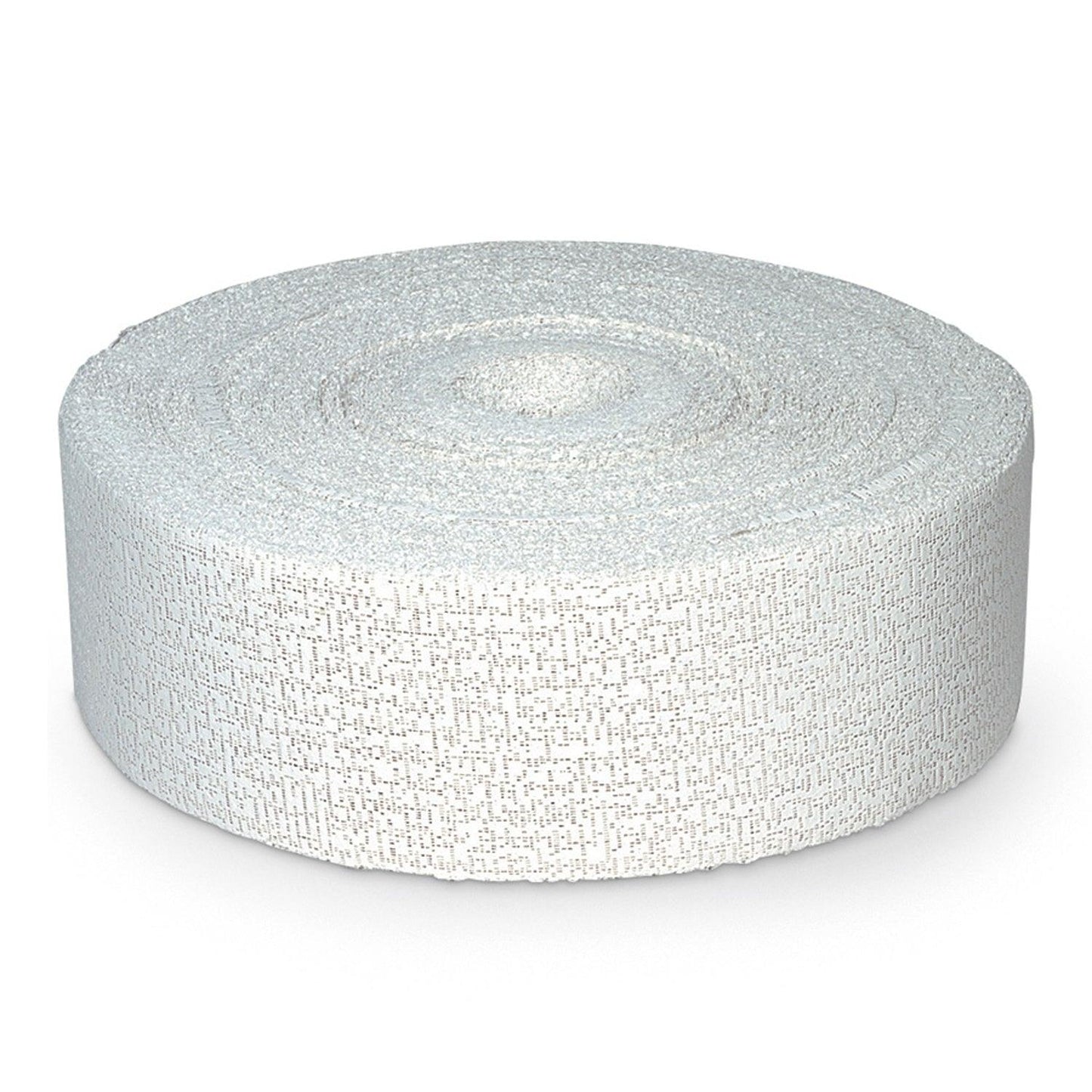 Rappit Plaster Cloth, Medical Grade, 4" x 135' Roll - Loomini