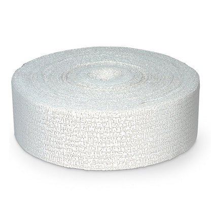 Rappit Plaster Cloth, Medical Grade, 4" x 135' Roll - Loomini