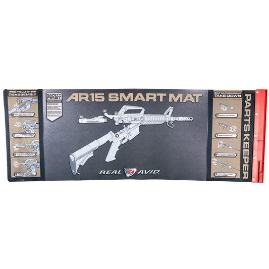 Real Avid Ar15 Smart Mat - Loomini