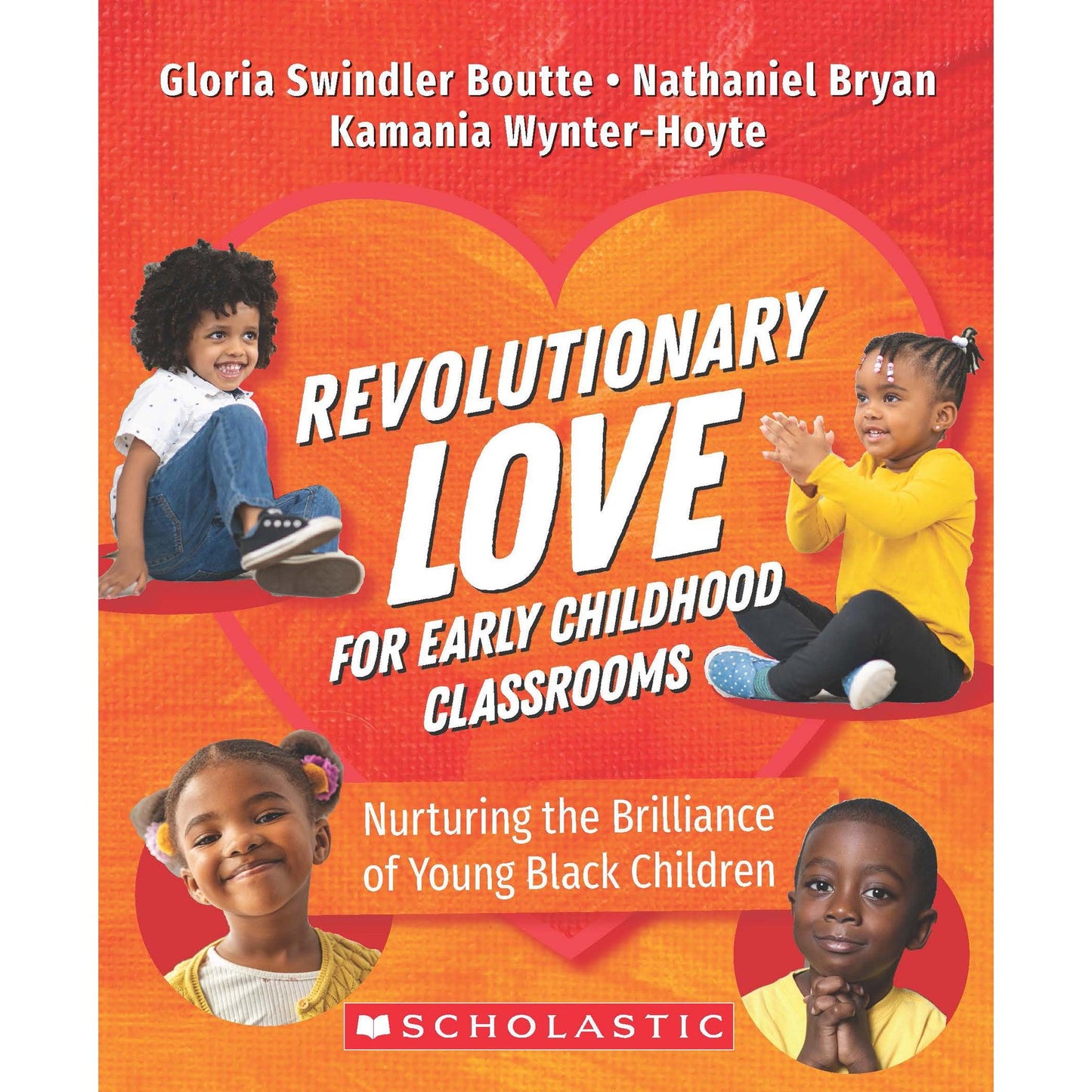 Revolutionary Love for Early Childhood Classrooms - Loomini