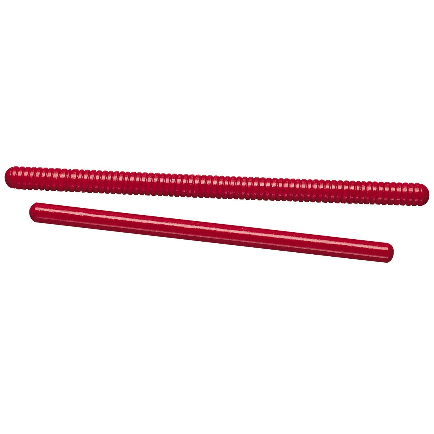 Rhythm Sticks, 2 Per Set, 3 Sets - Loomini