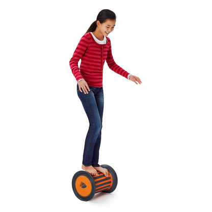 Roller without Sand - Loomini