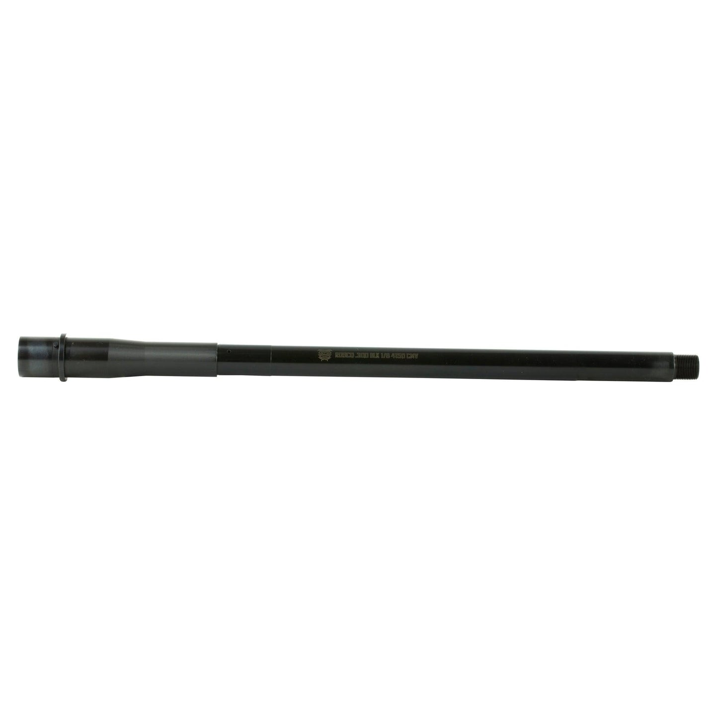 Rosco Bl Bbl 16" 300blk Hb 1/8 - Loomini