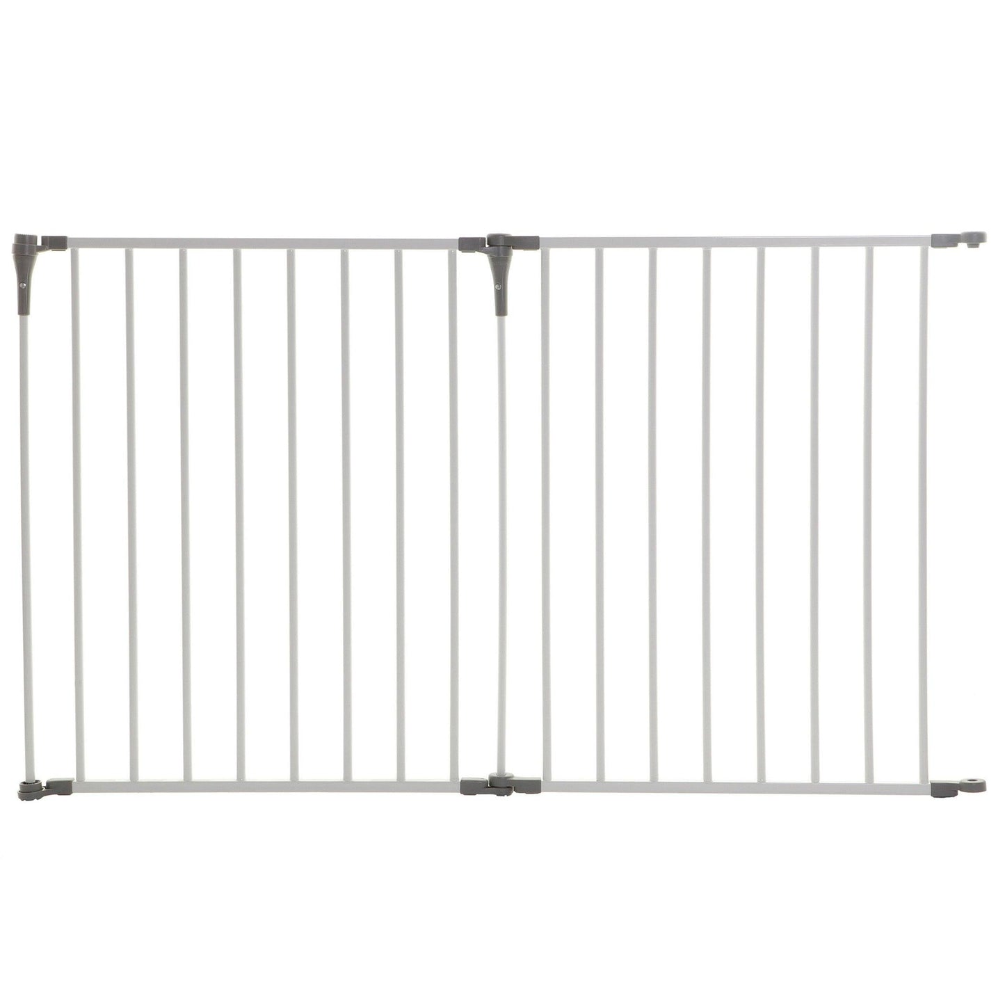 Royale Converta® Gate 2-Panel Extension - Loomini