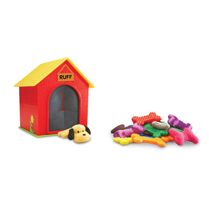 Ruff’s House Teaching Tactile Set - Loomini