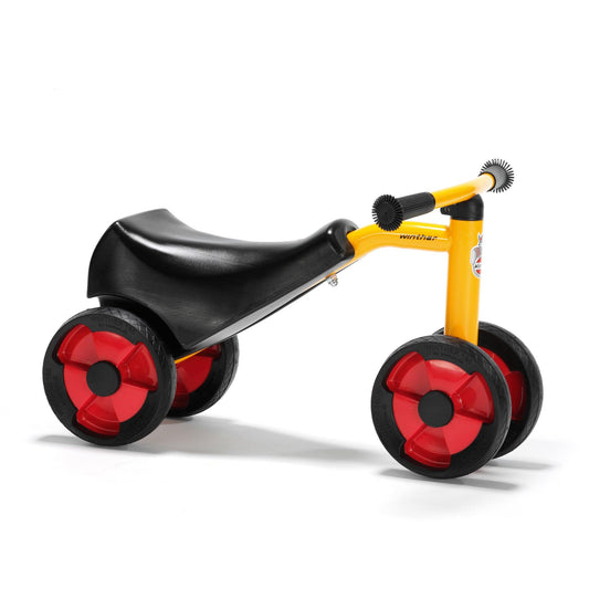 Safety Scooter - Loomini