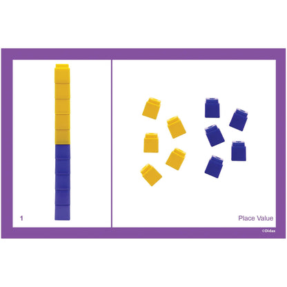 Same but Different Cards, Grades K-2 - Loomini