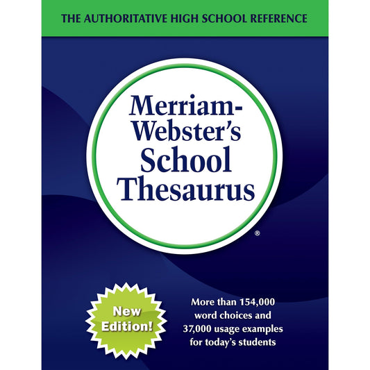 School Thesaurus - Loomini