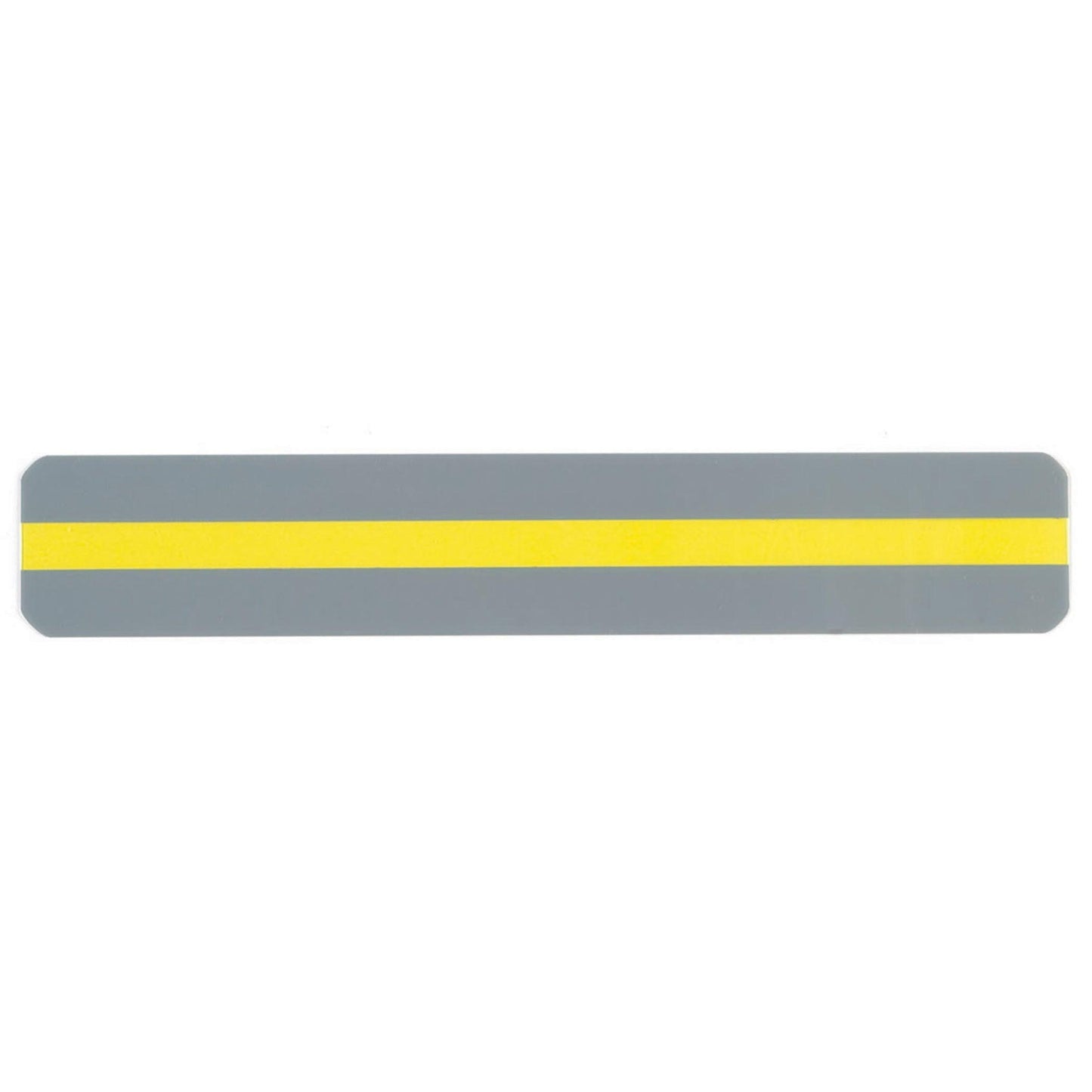 Sentence Strip Reading Guides, Yellow, 12 Per Pack, 2 Packs - Loomini