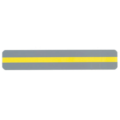 Sentence Strip Reading Guides, Yellow, 12 Per Pack, 2 Packs - Loomini