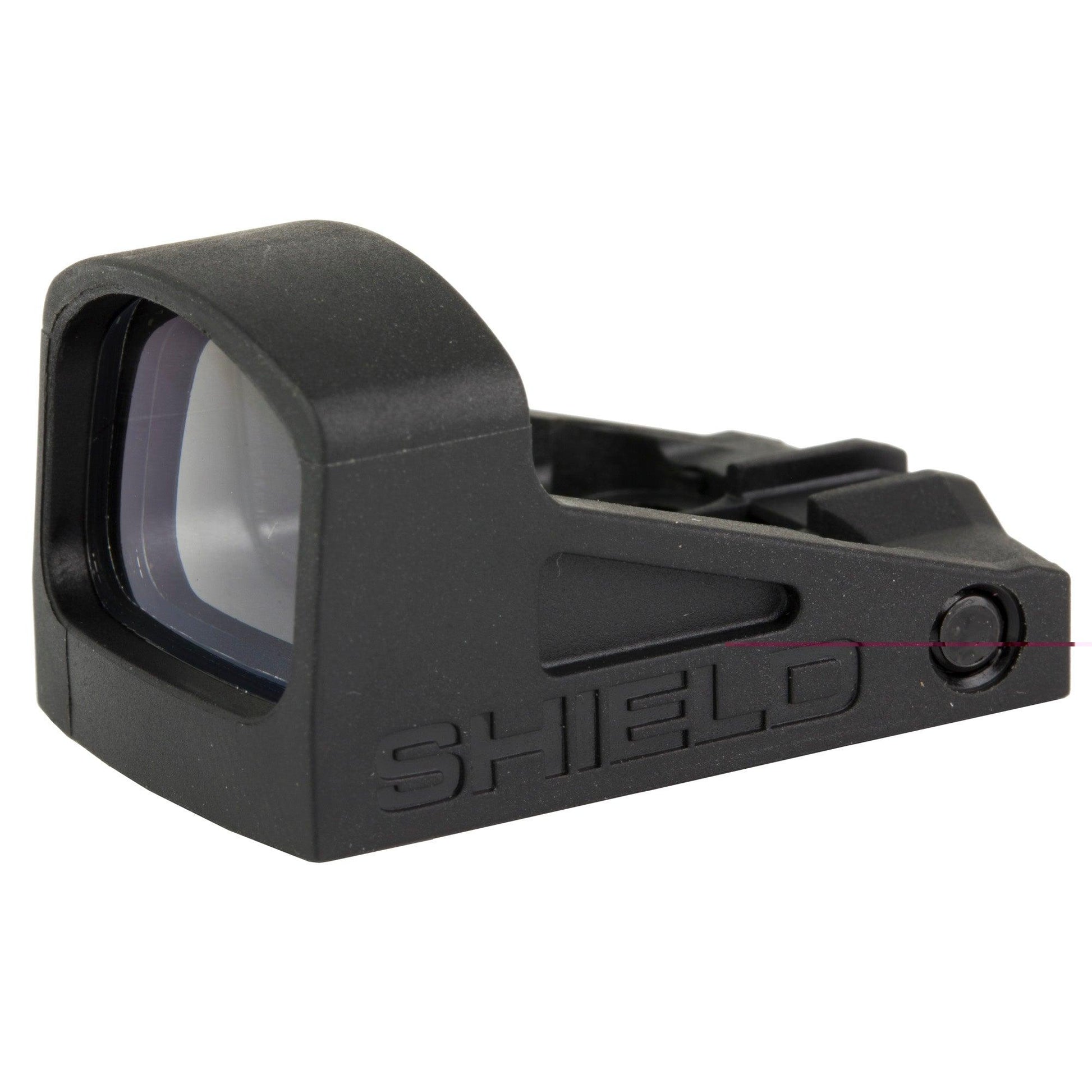 Shlds Sms2 Poly Mini Sight 2.0 4moa - Loomini