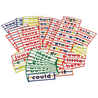 Sight Word String-Ups - Loomini