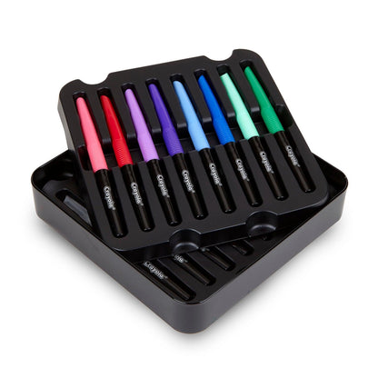 Signature Blending Markers, Pack of 16 - Loomini