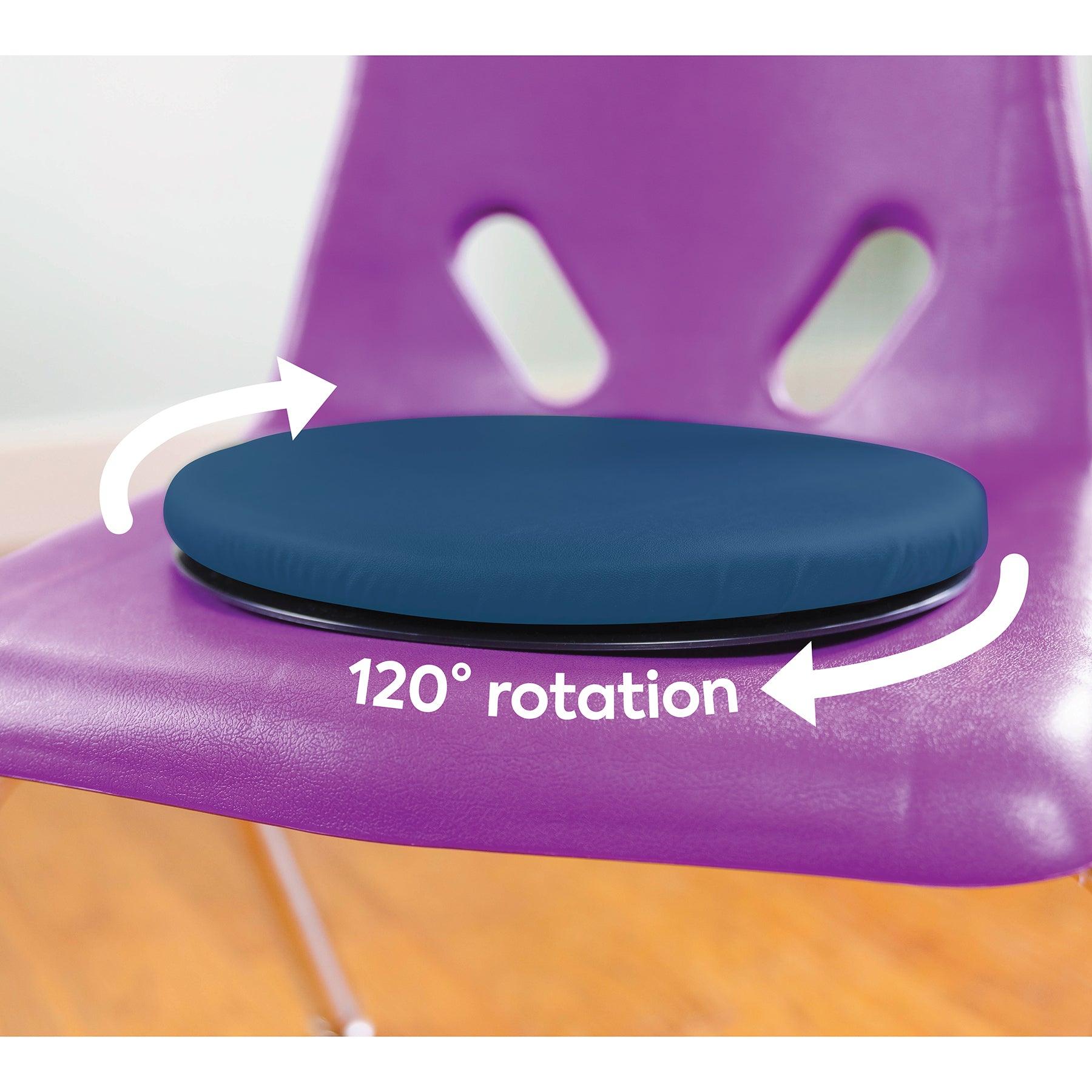 Sit & Twist Active Seat Cushion - Loomini