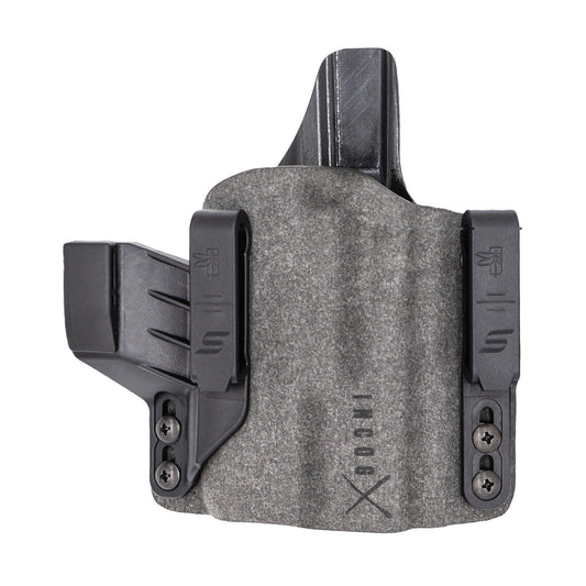 Sl Incog Sig P320 Clip Sde Blk Rh - Loomini