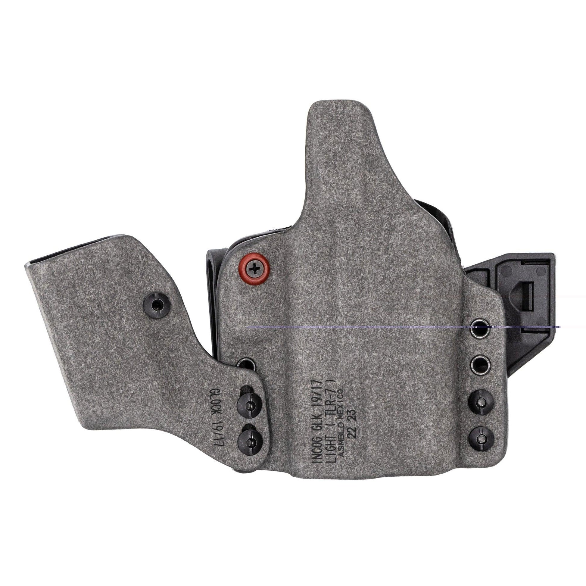 Sl Incog Sig P365 Mag Pch Blk Rh - Loomini