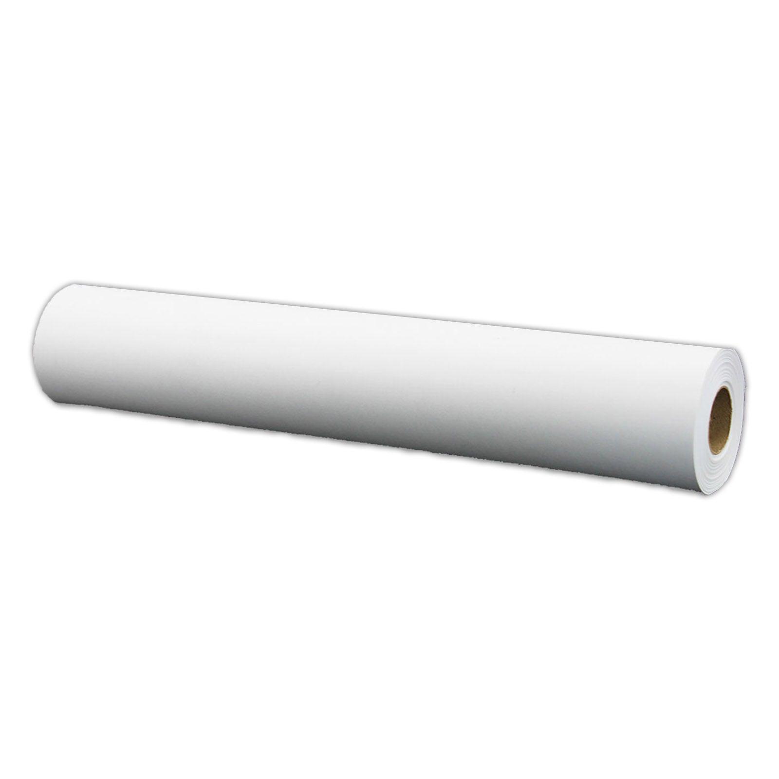 Small Replacement Roll of Drawing Paper, 15" W X 100' L - Loomini