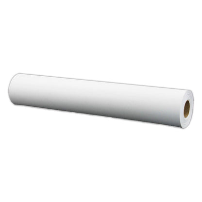 Small Replacement Roll of Drawing Paper, 15" W X 100' L - Loomini