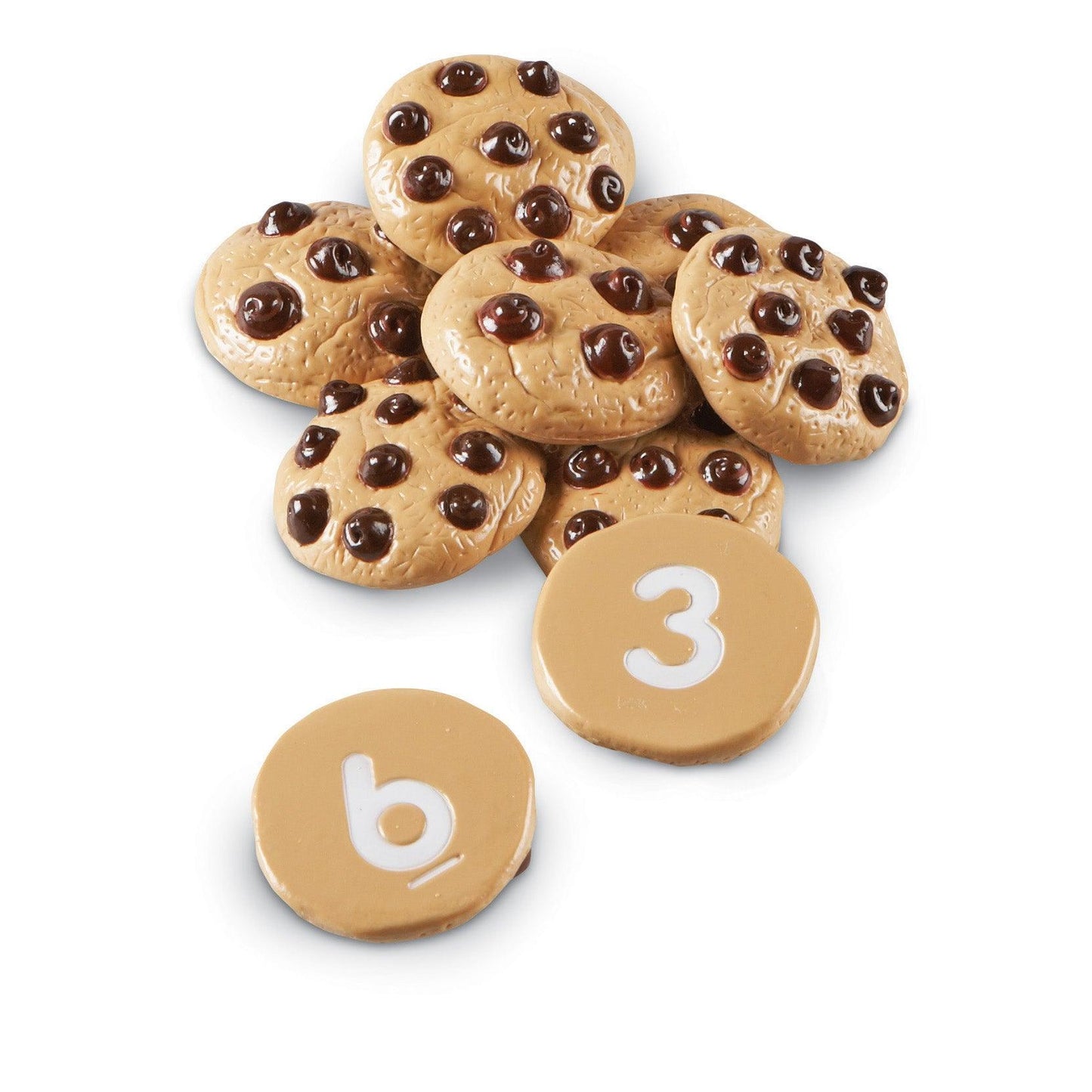 Smart Snacks® Counting Cookies™ - Loomini