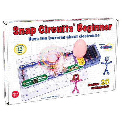 Snap Circuits® Beginner - Loomini