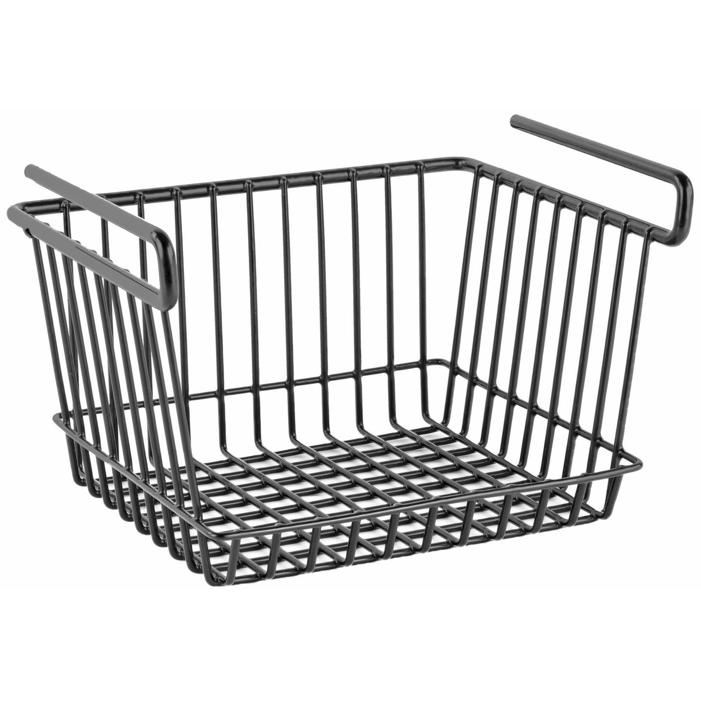 Snapsafe Hanging Shelf Basket - Loomini