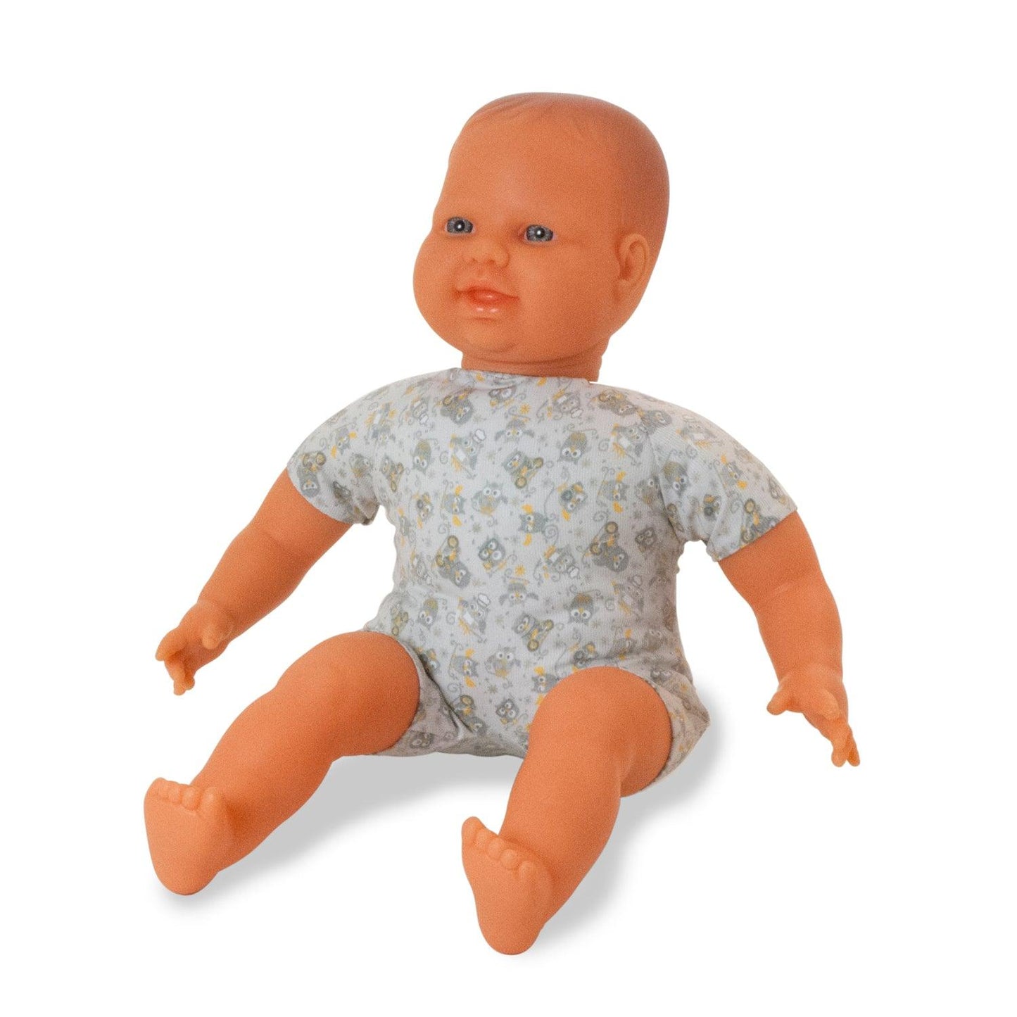 Soft Body Dolls, 15-3/4", Caucasian - Loomini