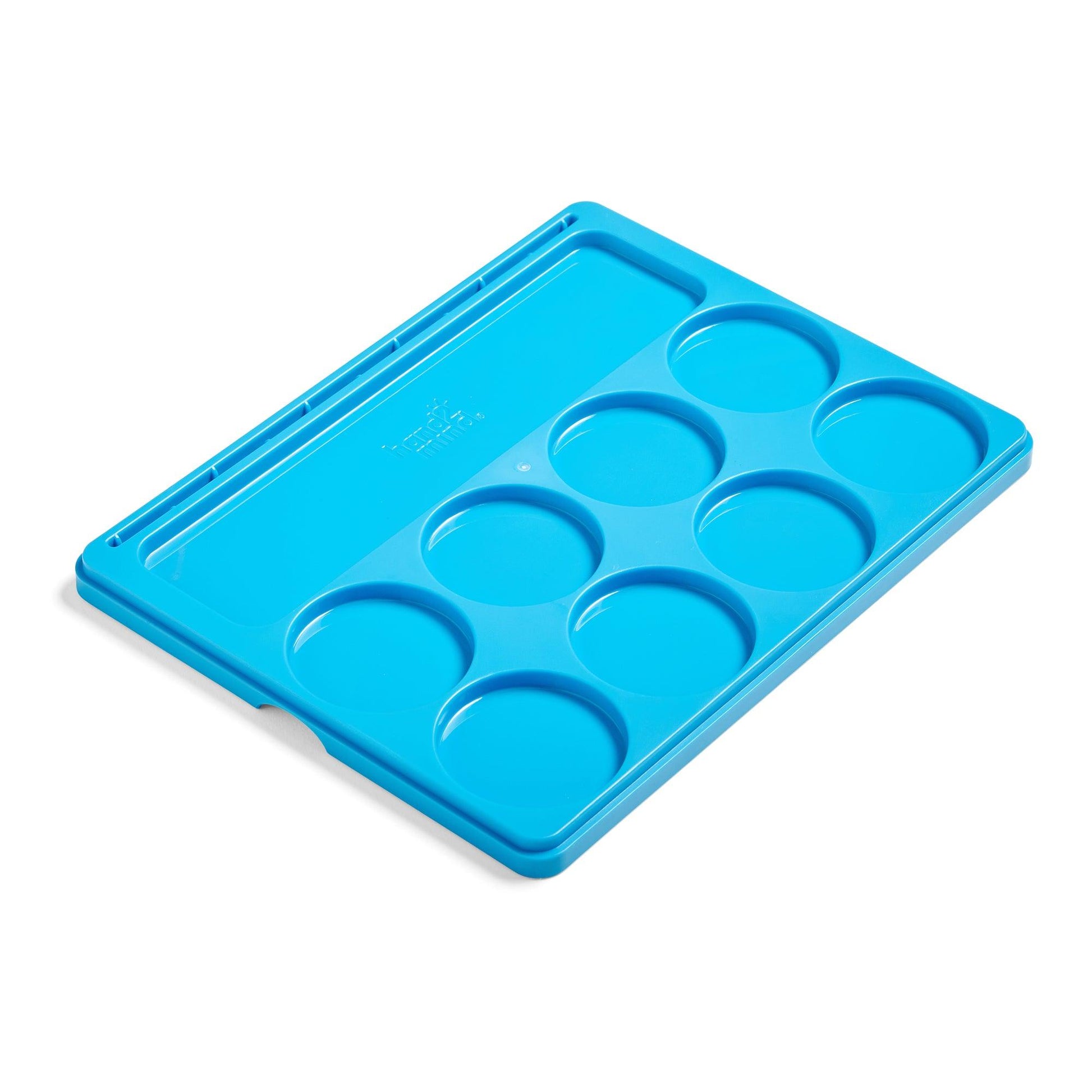 Sound Segmenting Trays, Set of 6 - Loomini