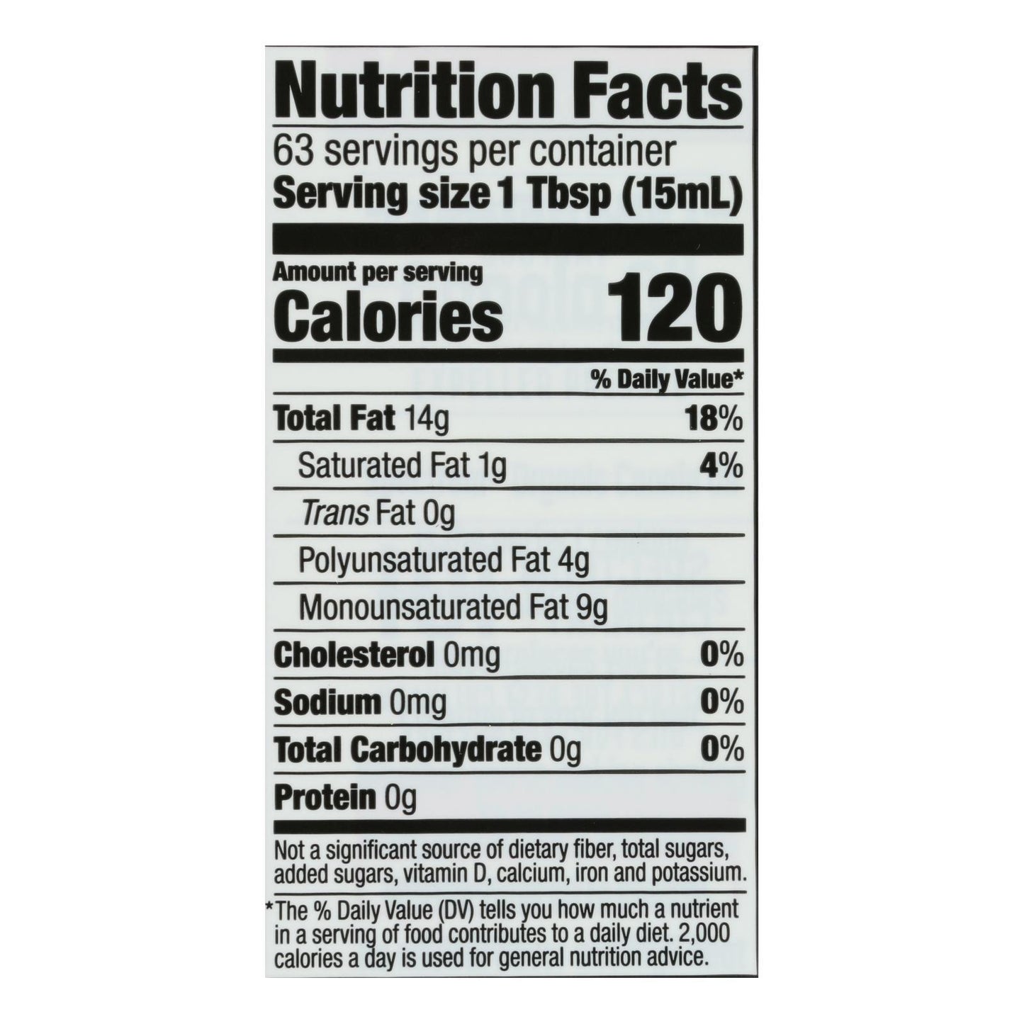 Spectrum Naturals Organic Refined Canola Oil - Case Of 12 - 32 Fl Oz. - Loomini