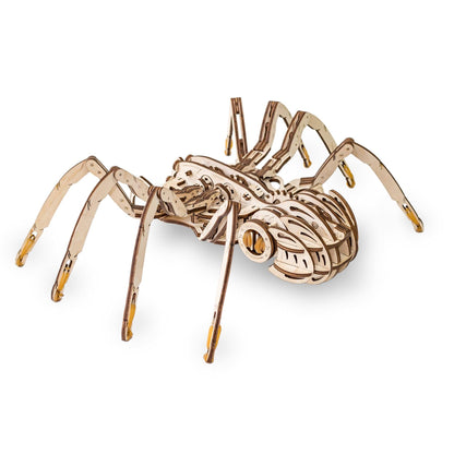 Spider Construction Kit - Loomini