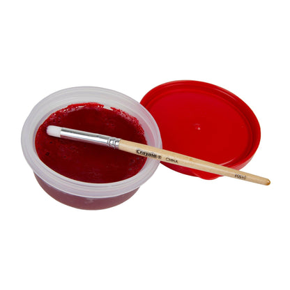 Spill-Proof Washable Paint Kit, 2 Kits - Loomini