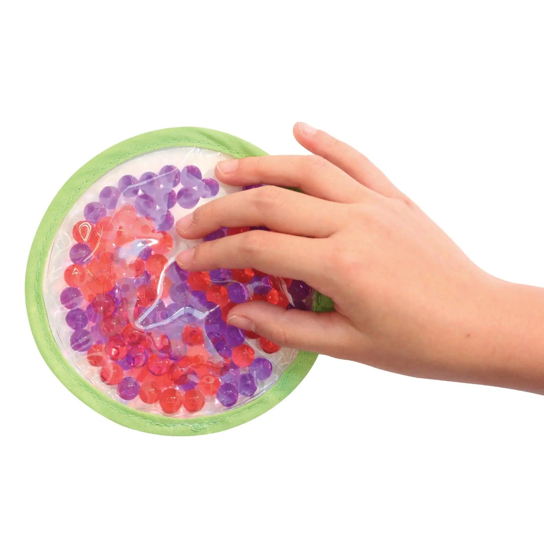 Squishy Stuff Sensory Discs 3-Pack Sensory Playtivity™