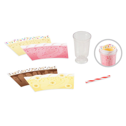 Star Diner Restaurant Play Set - Loomini