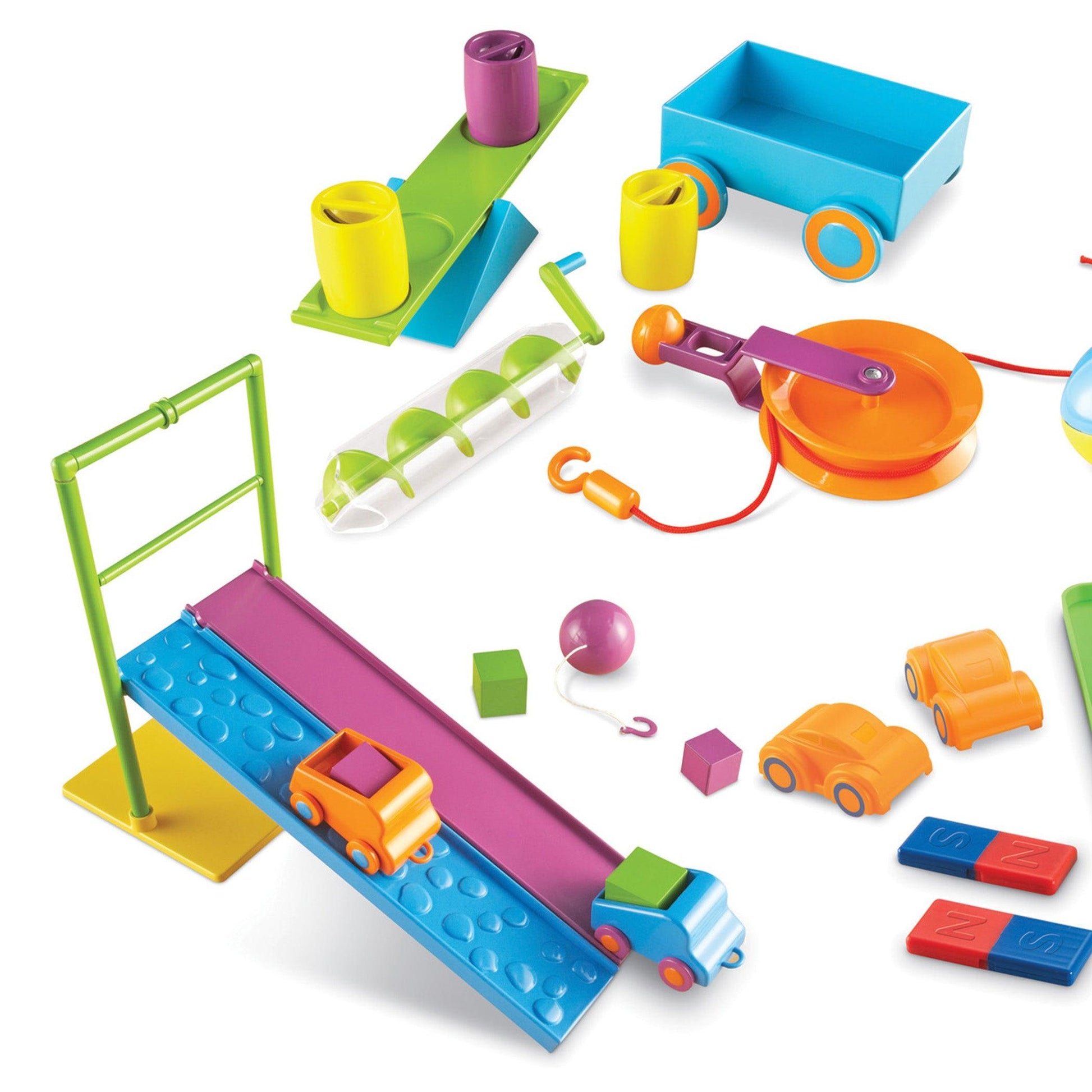 STEM Classroom Bundle - Loomini