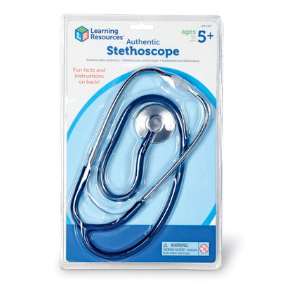 Stethoscope, Pack of 2 - Loomini