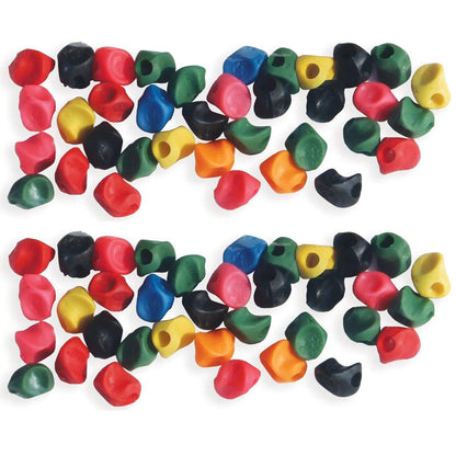 Stetro® Pencil Grips, 36 Per Pack, 2 Packs Musgrave Pencil Company