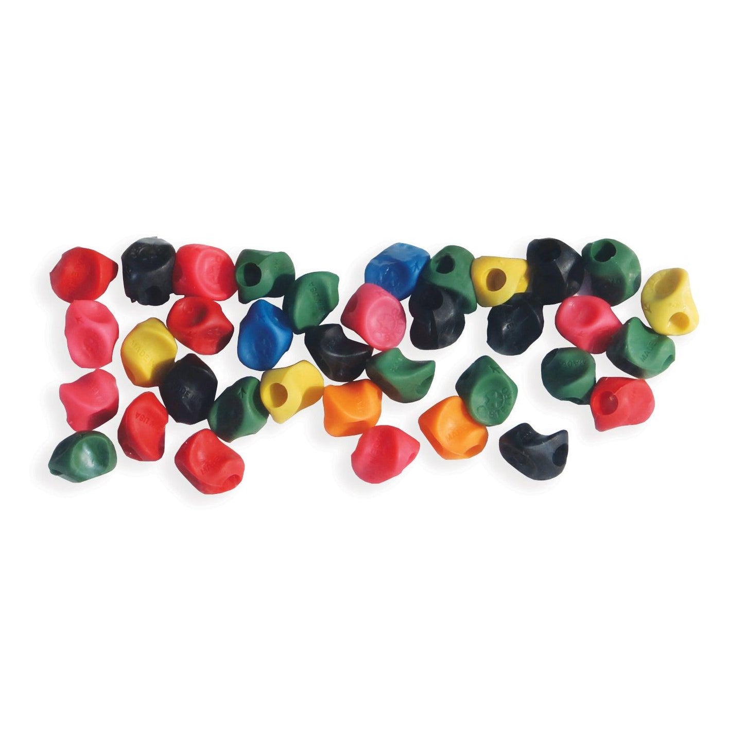 Stetro® Pencil Grips, Pack of 144 - Loomini