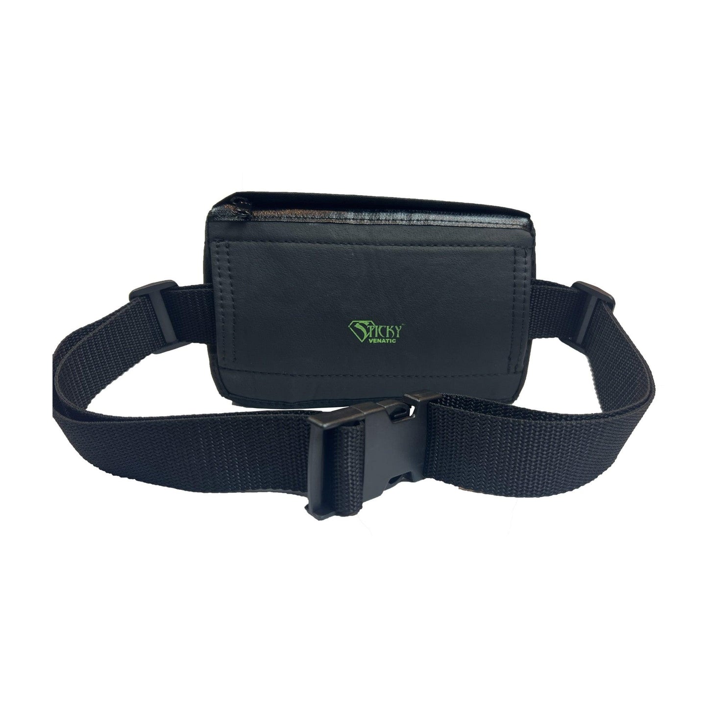 Sticky Shooting Bag With Waist Strap - Loomini