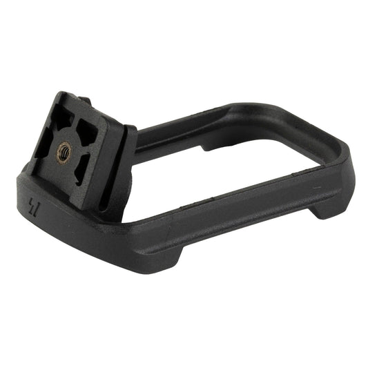 Strike Magwell For Glock Gen 4 - Loomini