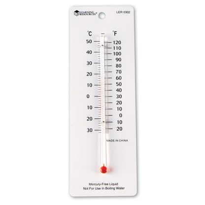 Student Thermometer, Pack of 10 - Loomini