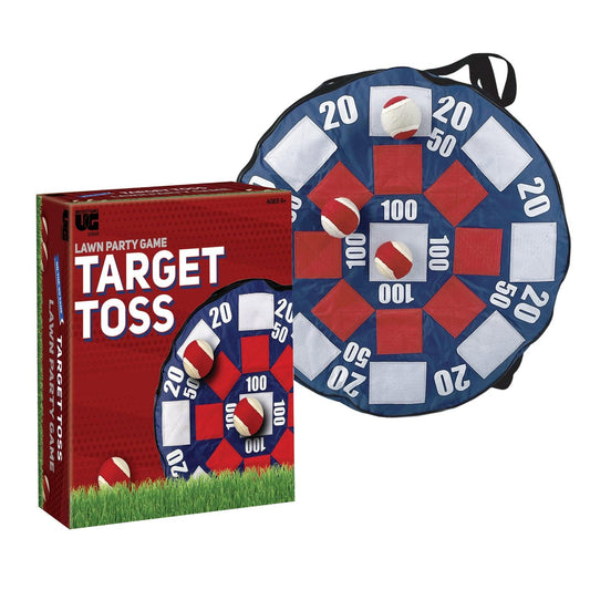 Target Toss - Loomini